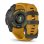 Garmin Instinct 3 GPS Bluetooth 45mm Power Glass Amarillo Talla Única Resistencia Agua 10ATM SpO2 Pulsómetro