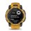 Garmin Instinct 3 GPS Bluetooth 45mm Power Glass Amarillo Talla Única Resistencia Agua 10ATM SpO2 Pulsómetro
