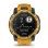 Garmin Instinct 3 GPS Bluetooth 45mm Power Glass Amarillo Talla Única Resistencia Agua 10ATM SpO2 Pulsómetro