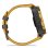 Garmin Instinct 3 GPS Bluetooth 50mm Power Glass Jaune Taille Unique 10ATM SpO2 Pulsomètre