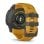 Garmin Instinct 3 GPS Bluetooth 50mm Power Glass Jaune Taille Unique 10ATM SpO2 Pulsomètre