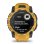 Garmin Instinct 3 GPS Bluetooth 50mm Power Glass Jaune Taille Unique 10ATM SpO2 Pulsomètre