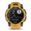 Garmin Instinct 3 GPS Bluetooth 50mm Power Glass Jaune Taille Unique 10ATM SpO2 Pulsomètre