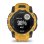Garmin Instinct 3 GPS Bluetooth 50mm Power Glass Jaune Taille Unique 10ATM SpO2 Pulsomètre