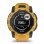 Garmin Instinct 3 GPS Bluetooth 50mm Power Glass Jaune Taille Unique 10ATM SpO2 Pulsomètre