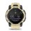 Garmin Instinct 3 AMOLED GPS 45mm AMOLED Beige Unisex Resistencia Agua 10ATM SpO2 Pulsómetro