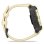 Garmin Instinct 3 AMOLED GPS 45mm AMOLED Beige Unisex Resistencia Agua 10ATM SpO2 Pulsómetro