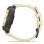 Garmin Instinct 3 AMOLED GPS 45mm AMOLED Beige Unisex Resistencia Agua 10ATM SpO2 Pulsómetro