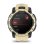 Garmin Instinct 3 AMOLED GPS 45mm AMOLED Beige Unisex Resistencia Agua 10ATM SpO2 Pulsómetro
