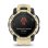 Garmin Instinct 3 AMOLED GPS 45mm AMOLED Beige Unisex Resistencia Agua 10ATM SpO2 Pulsómetro