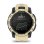 Garmin Instinct 3 AMOLED GPS 45mm AMOLED Beige Unisex Resistencia Agua 10ATM SpO2 Pulsómetro