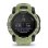 Garmin Instinct 3 AMOLED Bluetooth GPS 50mm AMOLED Vert Unisexe Étanche 10ATM SpO2