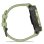 Garmin Instinct 3 AMOLED Bluetooth GPS 50mm AMOLED Vert Unisexe Étanche 10ATM SpO2
