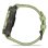 Garmin Instinct 3 AMOLED Bluetooth GPS 50mm AMOLED Vert Unisexe Étanche 10ATM SpO2