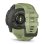 Garmin Instinct 3 AMOLED Bluetooth GPS 50mm AMOLED Vert Unisexe Étanche 10ATM SpO2