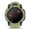 Garmin Instinct 3 AMOLED Bluetooth GPS 50mm AMOLED Vert Unisexe Étanche 10ATM SpO2