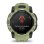 Garmin Instinct 3 AMOLED Bluetooth GPS 50mm AMOLED Vert Unisexe Étanche 10ATM SpO2