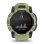 Garmin Instinct 3 AMOLED Bluetooth GPS 50mm AMOLED Vert Unisexe Étanche 10ATM SpO2