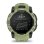 Garmin Instinct 3 AMOLED Bluetooth GPS 50mm AMOLED Vert Unisexe Étanche 10ATM SpO2