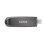 Pen USB Sandisk Extreme PRO 512GB USB 3.2 Gen 2 1000MB/s Preto