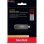 Pen USB Sandisk Extreme PRO 512GB USB 3.2 Gen 2 1000MB/s Preto
