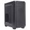 Mini Tower ITEK PATRIOT MINI EVO Schwarz micro ATX 2x USB 3.5