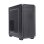 Mini Tower ITEK PATRIOT MINI EVO Schwarz micro ATX 2x USB 3.5