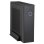 Gehause Chieftec IX-03B Mini Tower Schwarz Netzteil 85W Mini-ITX