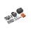 Dron DJI Avata 360 Motion Combo 64 MP 8K 360°