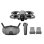 Dron DJI Avata 360 Motion Combo 64 MP 8K 360°