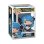 Figura da collezione FUNKO 86110 League of Legends Gwen vinile multicolore