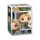 Figura da collezione FUNKO 86111 League of Legends Lux vinile multicolore