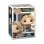 Figura da collezione FUNKO 86111 League of Legends Lux vinile multicolore
