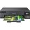 Impressora Jato de Tinta Wi-Fi Epson EcoTank L18050 com cópia e impressão sem margens
