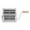 Máquina de pastas IMPERIA iPasta Manual para Fettuccine y Tallarines