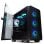 PC de bureau PcCom Ready Intel Core i7-14700KF 32GB 2TB SSD RTX 5060 Ti 16GB WiFi6