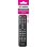 Comando Meliconi 808057 Universal TV LG IR Sem Fios Preto