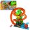 Pista de Veículo HOT WHEELS JBM73 Multicolorida Plástico 1 Veículo