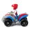 Veicolo giocattolo SPIN MASTER PAW Patrol Quad di Soccorso con Ryder