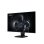 Monitor GIGABYTE GS25F2A 25" FullHD 240Hz IPS FreeSync Premium HDR10 1ms Altavoces