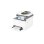 Multifonction Ricoh IM C300 Laser Couleur Ethernet NFC Duplex Écran Tactile