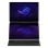 Portátil Asus ROG Zephyrus Duo OLED GX651AX-SR010W 16" Intel Core Ultra 9 386H 64GB 2TB SSD RTX 5090 Windows 11