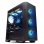 Desktop PcCom Ready AMD Ryzen 7 5800X 32GB 1TB SSD RTX 5060 Windows 11
