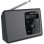 Radio portátil TechniSat DigitRadio 2 DAB+ Bluetooth OLED