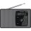 Radio portátil TechniSat DigitRadio 2 DAB+ Bluetooth OLED
