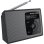 Radio portátil TechniSat DigitRadio 2 DAB+ Bluetooth OLED