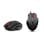 Ratón A4Tech V7 Bloody USB Tipo A 3200 DPI Negro 8 Botones Gaming