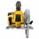 Sierra circular DeWALT DCS572NT Amarillo 18,4 cm 5500 RPM