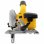 Sierra circular DeWALT DCS572NT Amarillo 18,4 cm 5500 RPM
