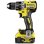 Trapano DeWALT DCD791P2 Batteria 5 Ah 18 V Compatto